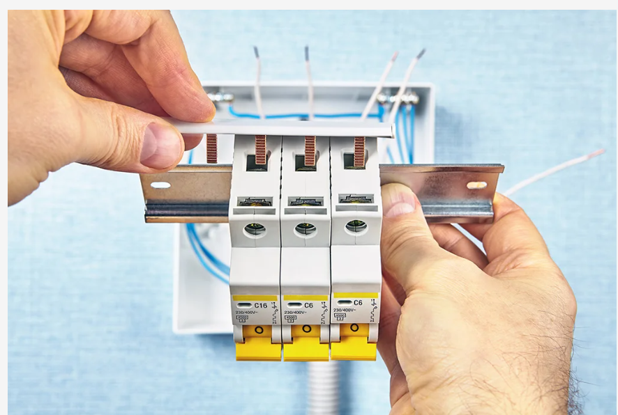 Steps for Checking and Testing an MCB