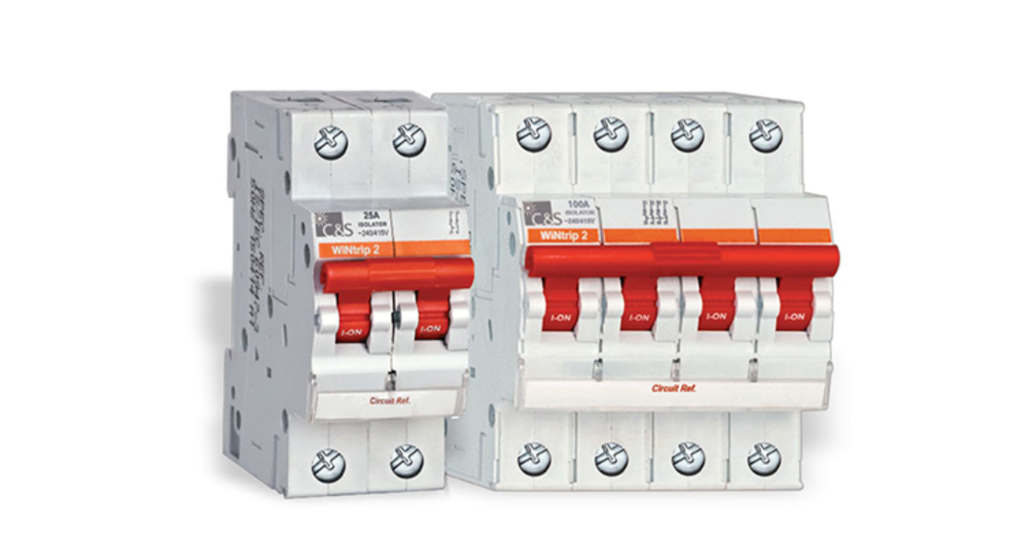 What is an Isolator?