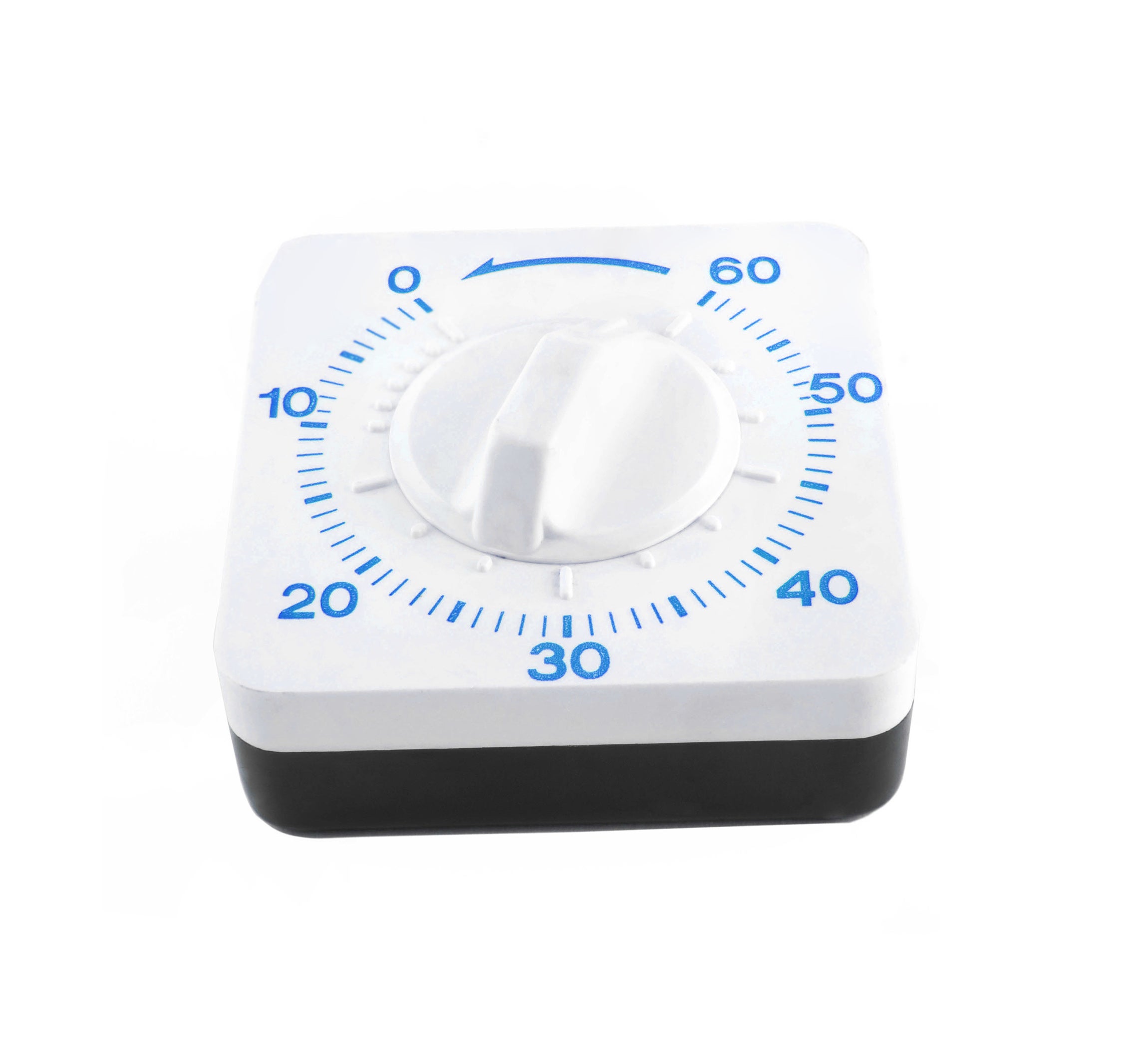 What is a Mechanical Timer Switch?