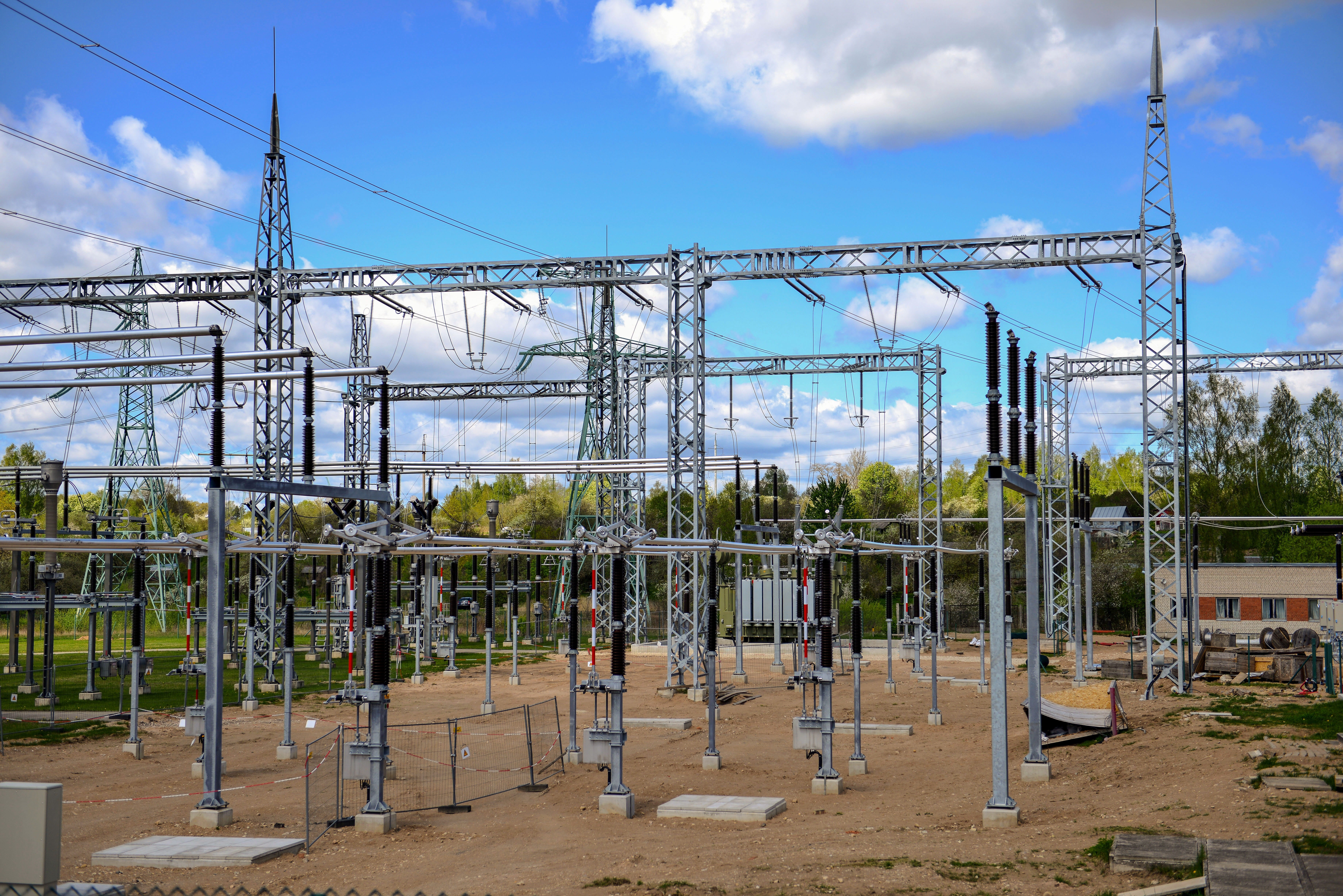 Power Transformer Applications
