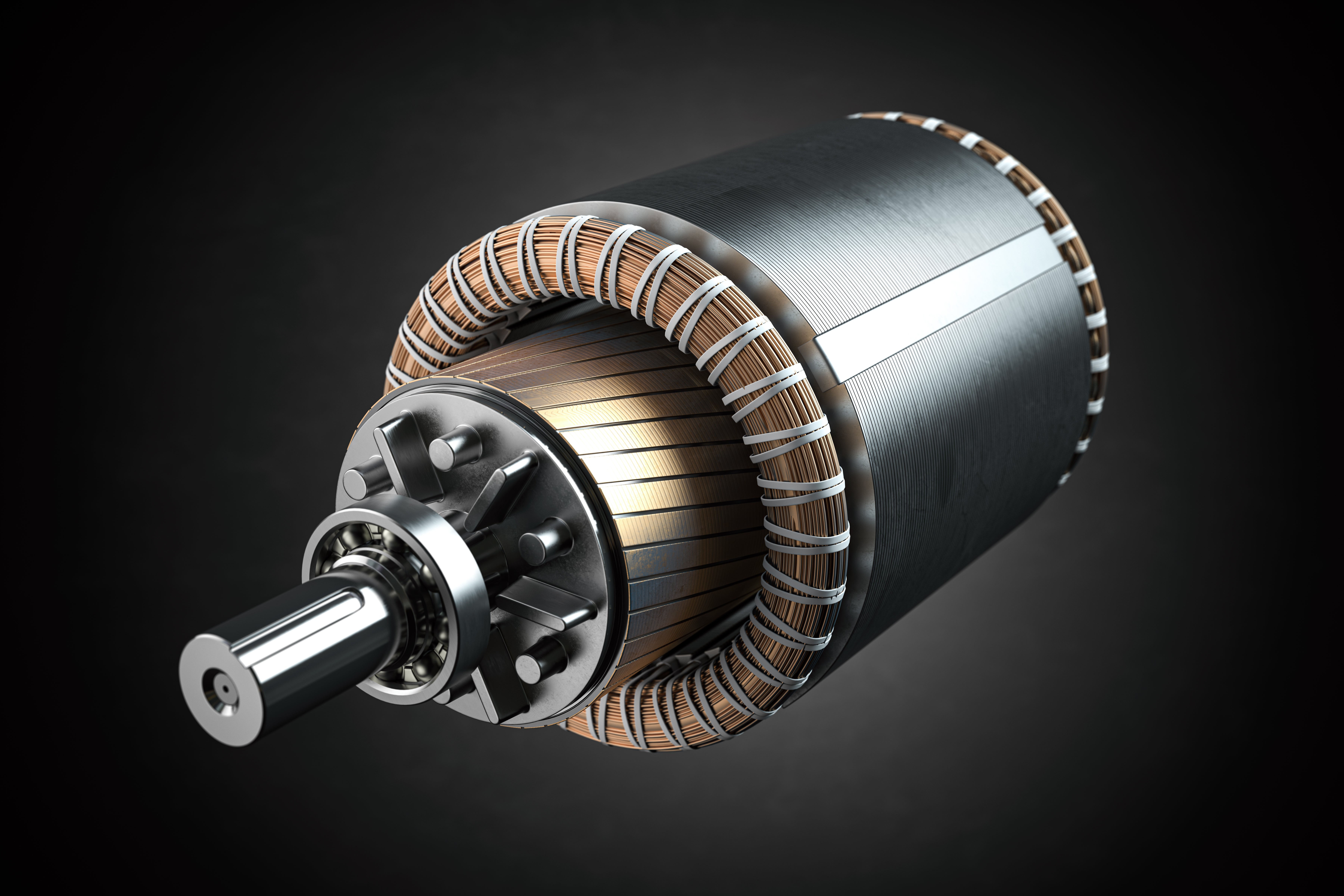 What is Servo Motor?
