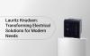 Lauritz Knudsen: Transforming Electrical Solutions for Modern Needs