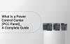 What Is a Power Control Center (PCC Panel)? A Complete Guide