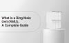 What is a Ring Main Unit (RMU)? A Complete Guide