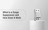 What Is a Surge Suppressor and How Does It Work?