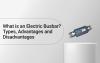 What is an Electric Busbar? Types, Advantages and Disadvantages 