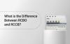 What is the Difference Between RCBO and RCCB?