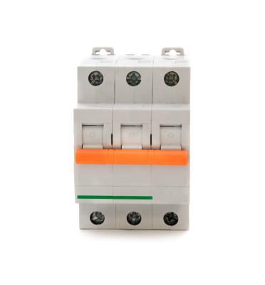 MCB vs Isolator Switch: Understanding Differences and Uses