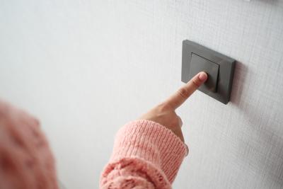 Types of Smart Touch Switches and their Benefits