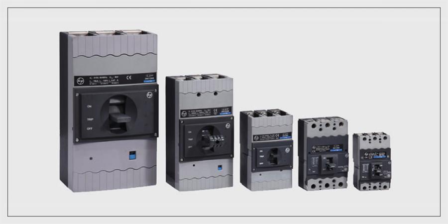 Types of Moulded Case Circuit Breakers (MCCBs)