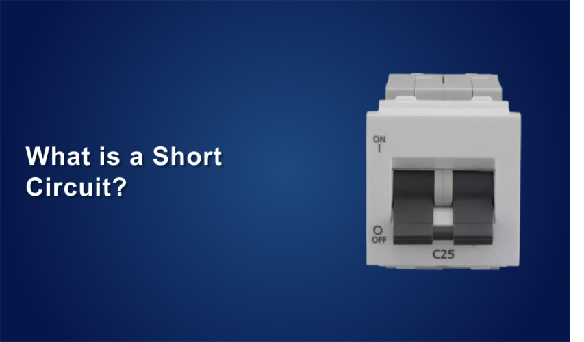 What is a Short Circuit? Causes, Dangers, and Prevention Tips