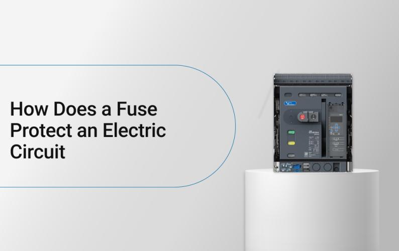 How Does a Fuse Protect an Electric Circuit