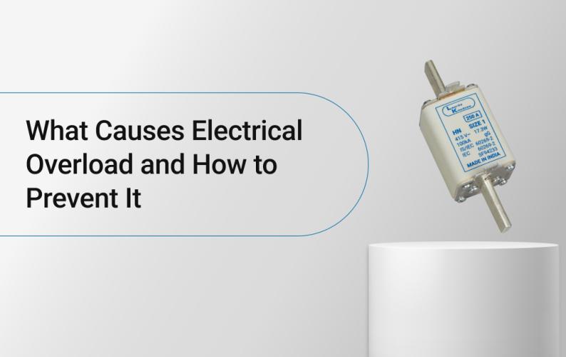 What Causes Electrical Overload and How to Prevent It 