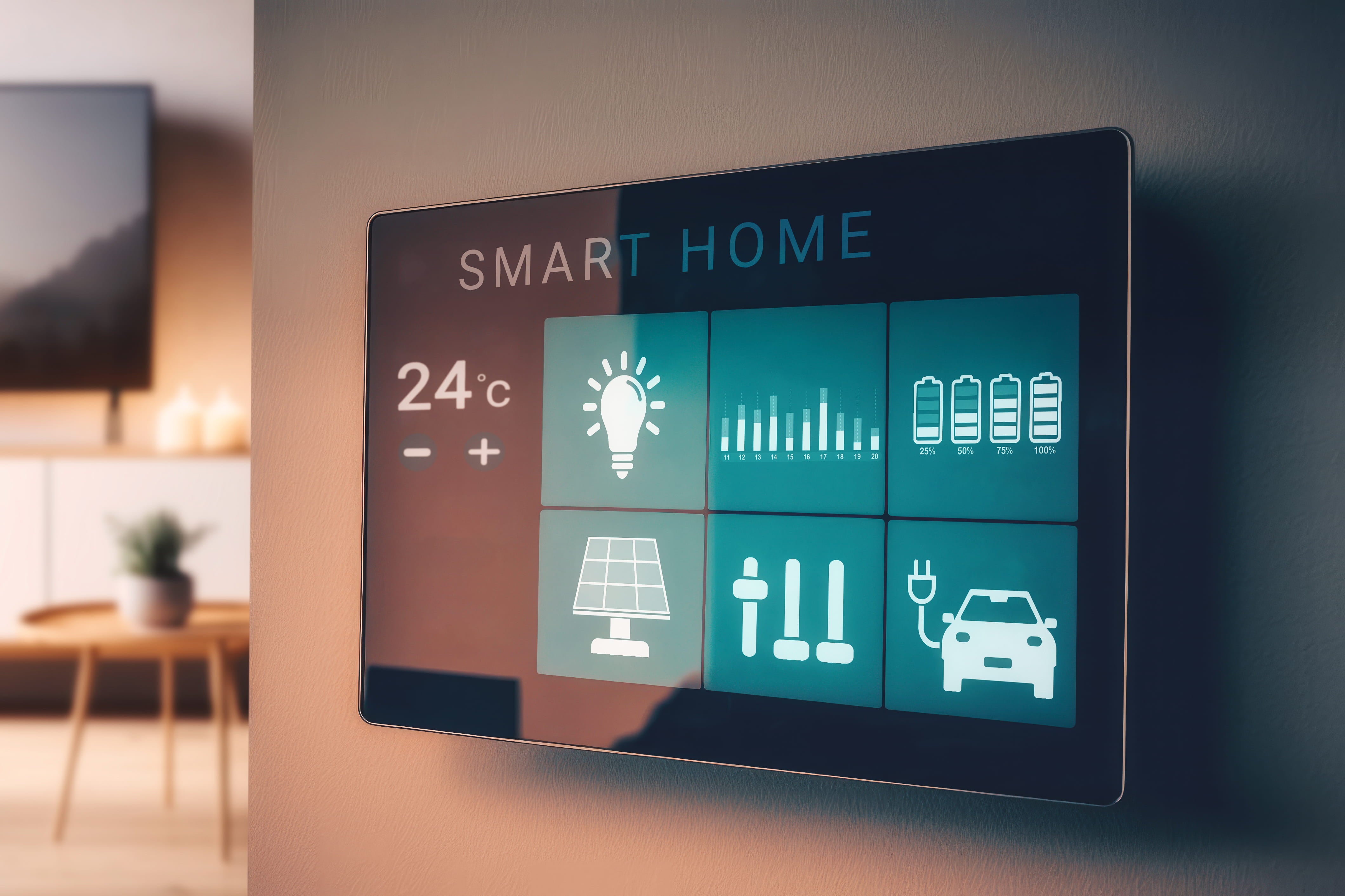 Smart Homes in India: Less Flash, More Fit