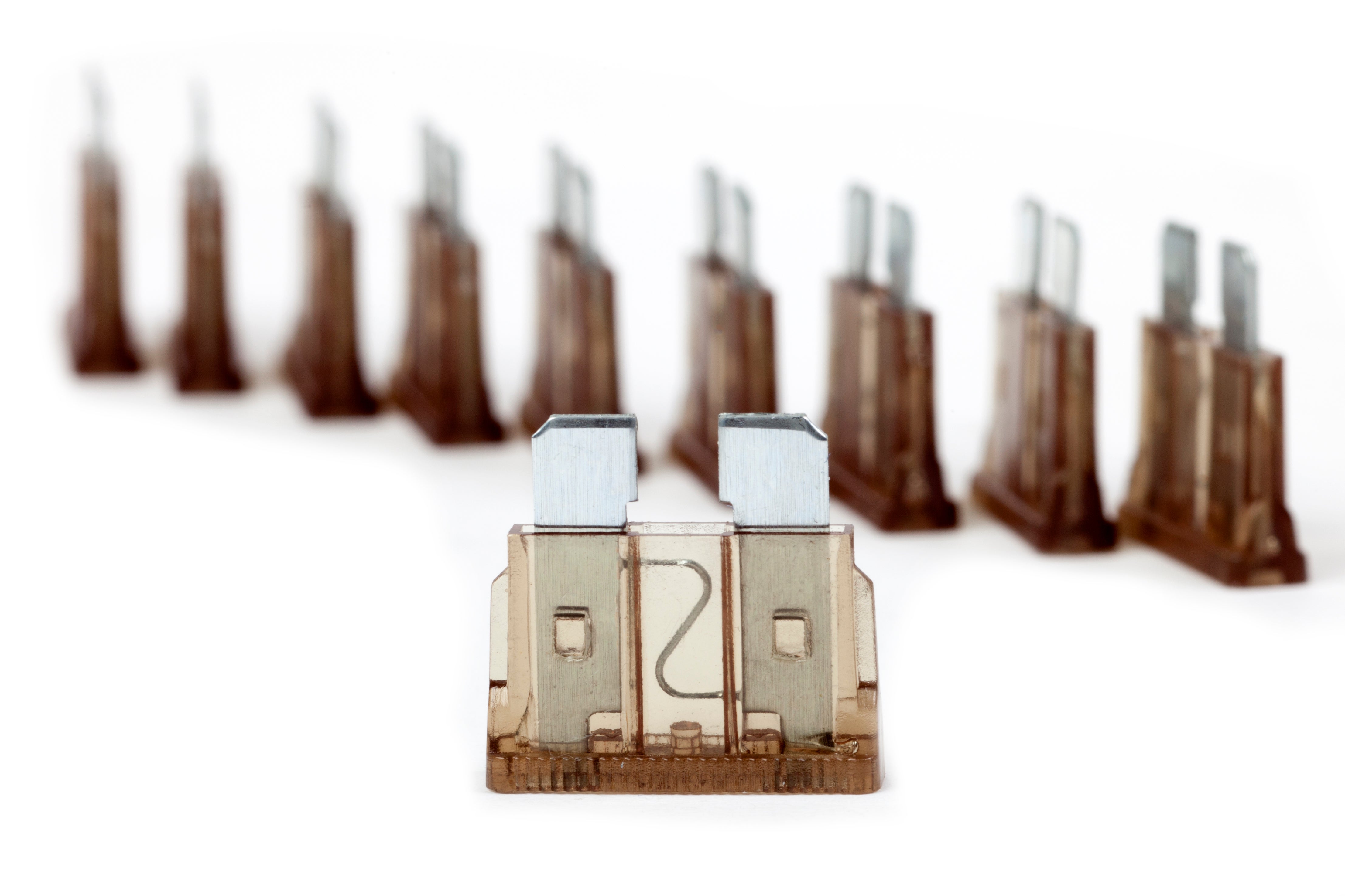 Types of Fuse Holder