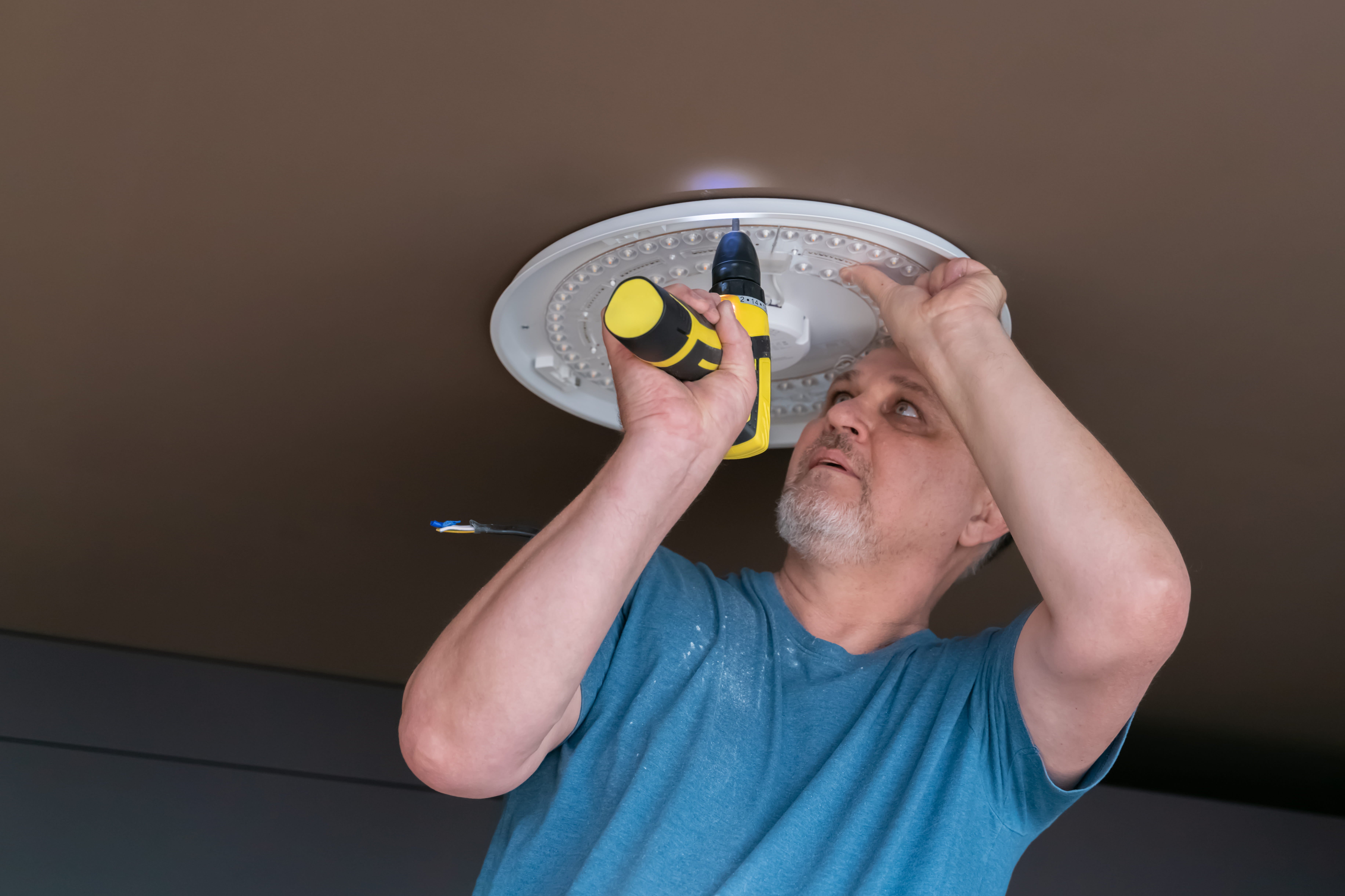 Tools and Safety checks before Wiring