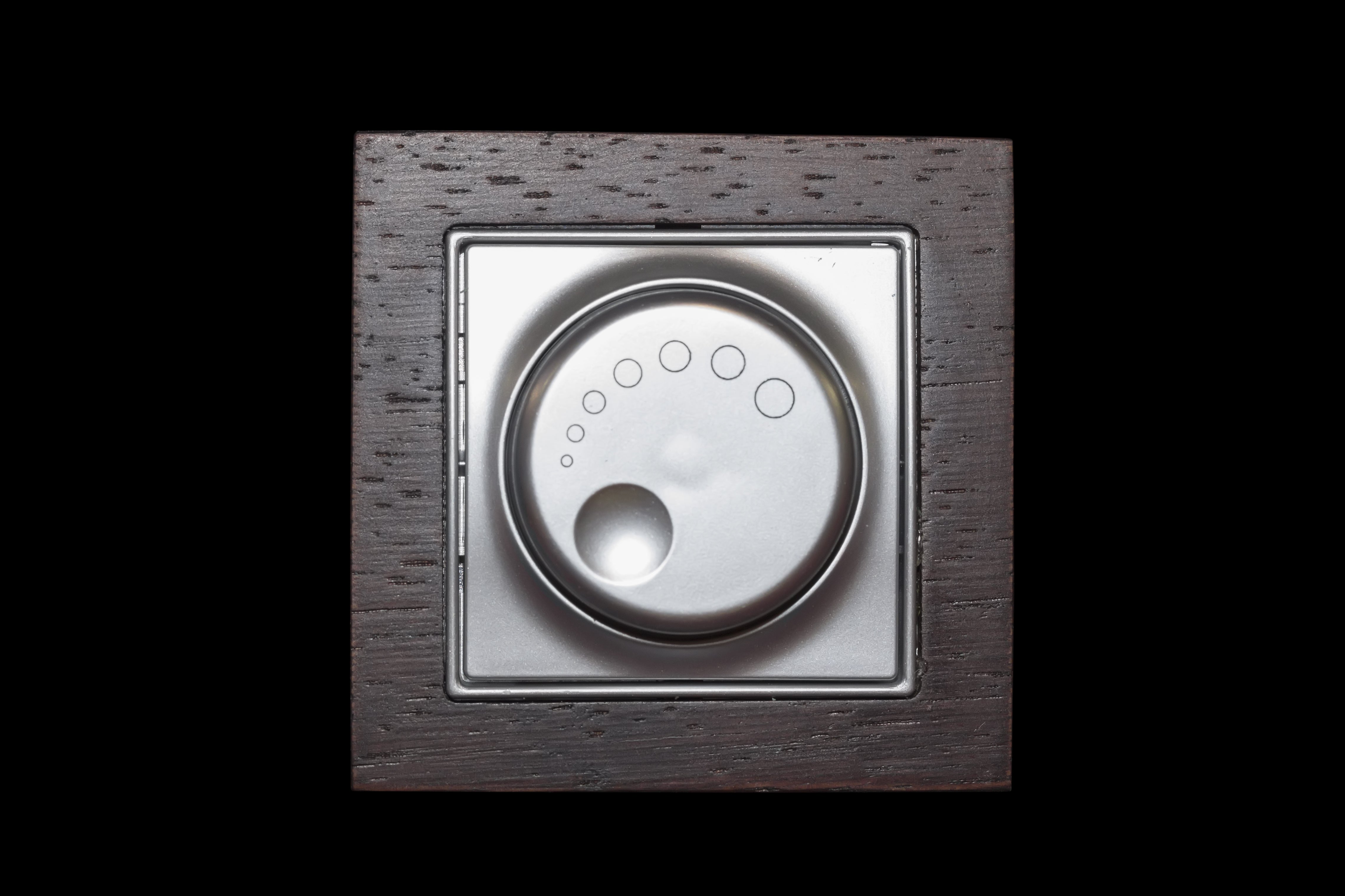 Types of Dimmer Switches