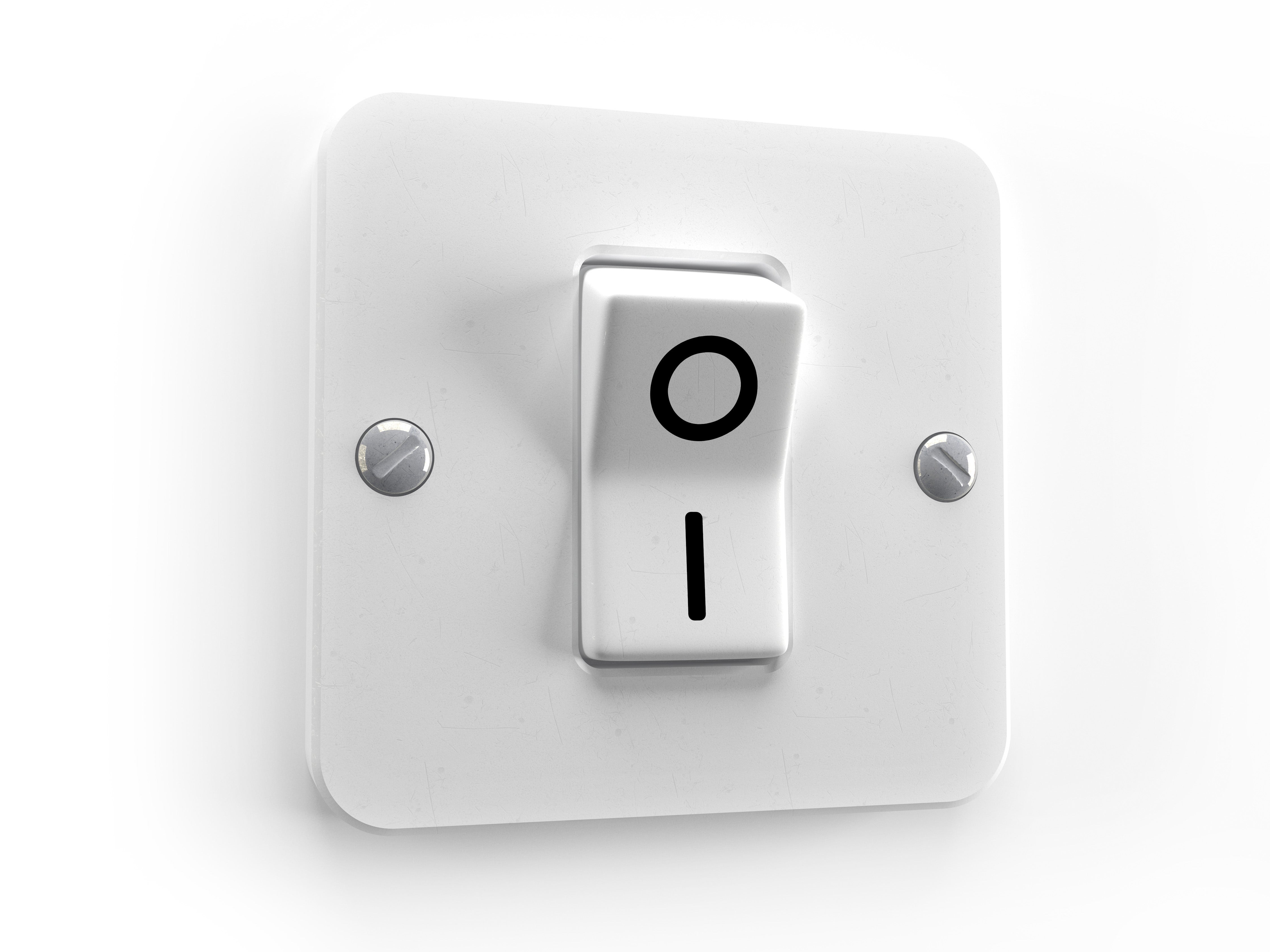 Types of Electrical Switches