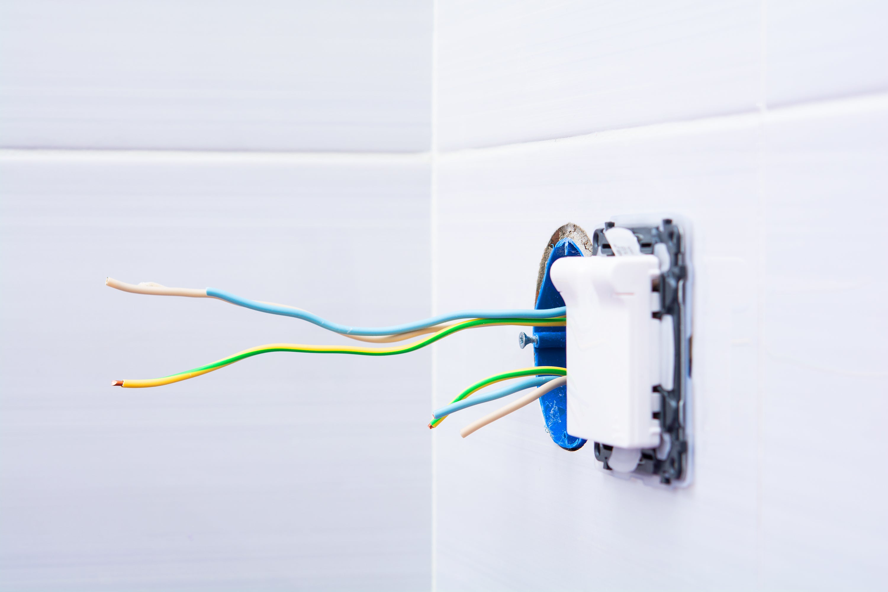 Understanding Ceiling Fan Wiring Basics