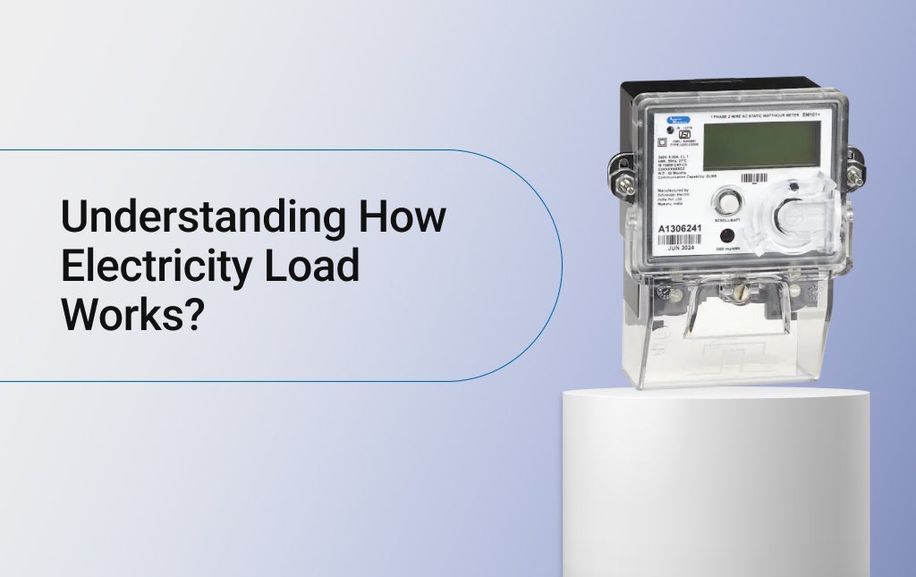 Understanding How Electricity Load Works?