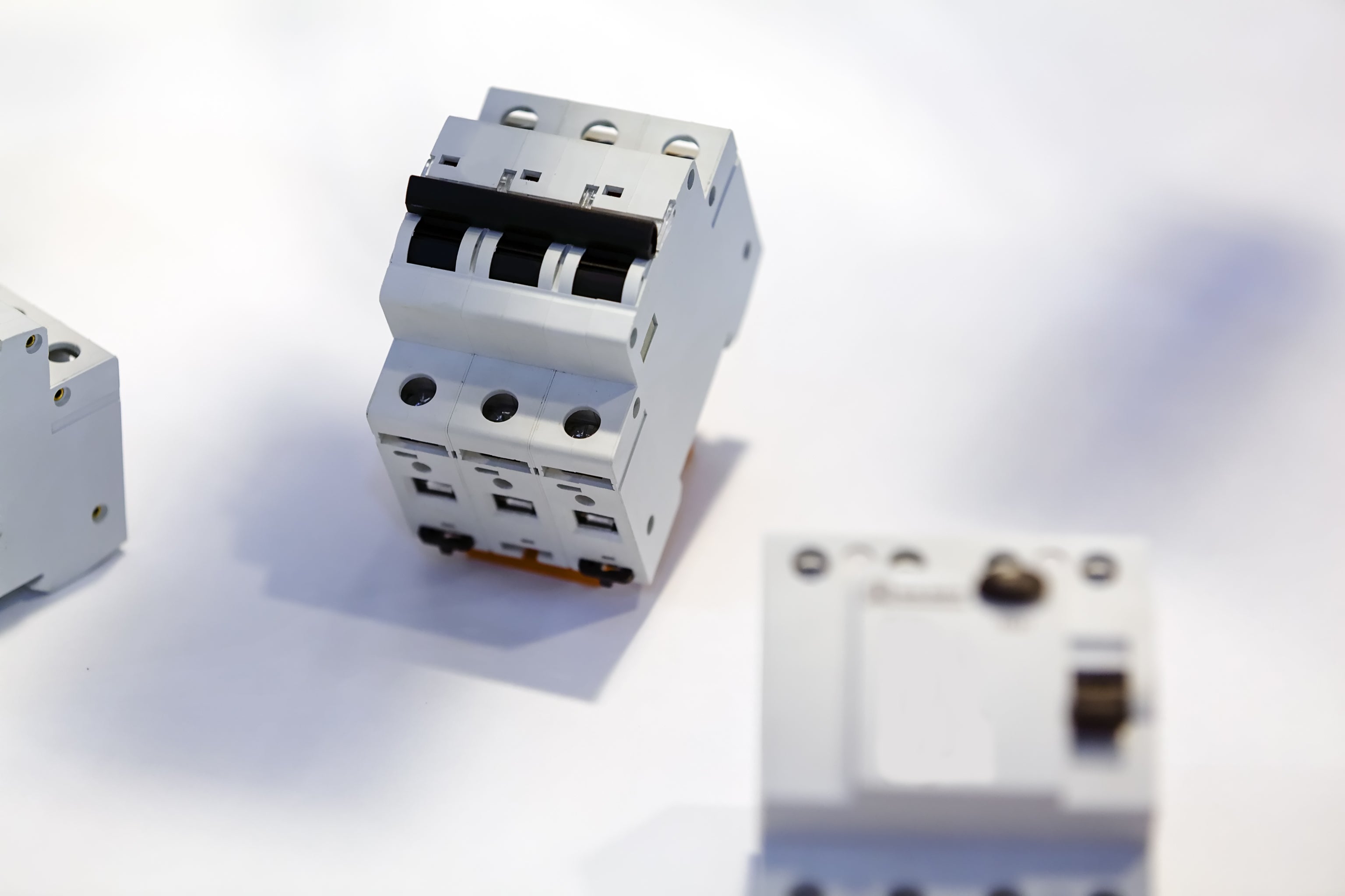 Smart MeteWhat is a Circuit Breaker?