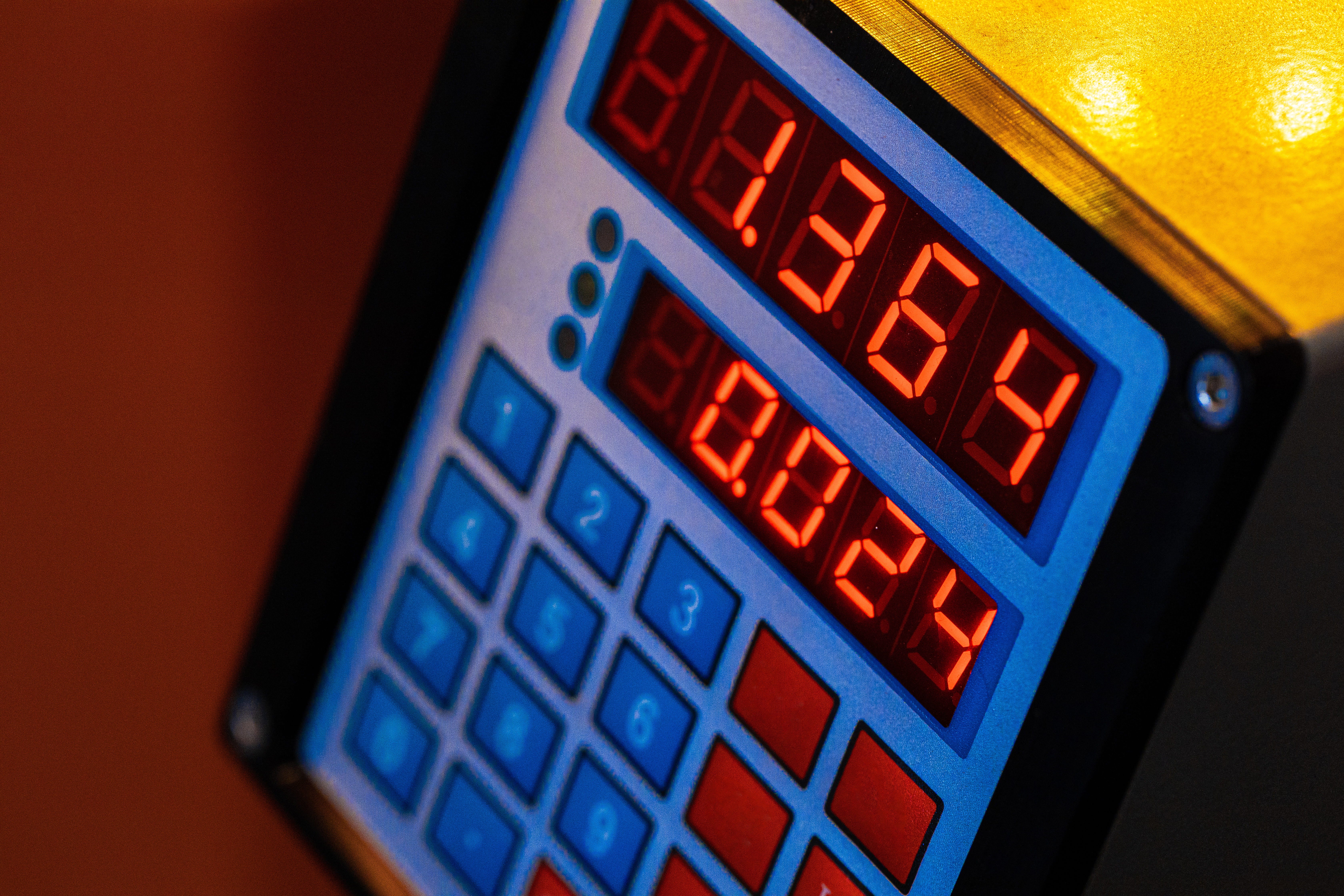 What is a Digital Panel Meter?