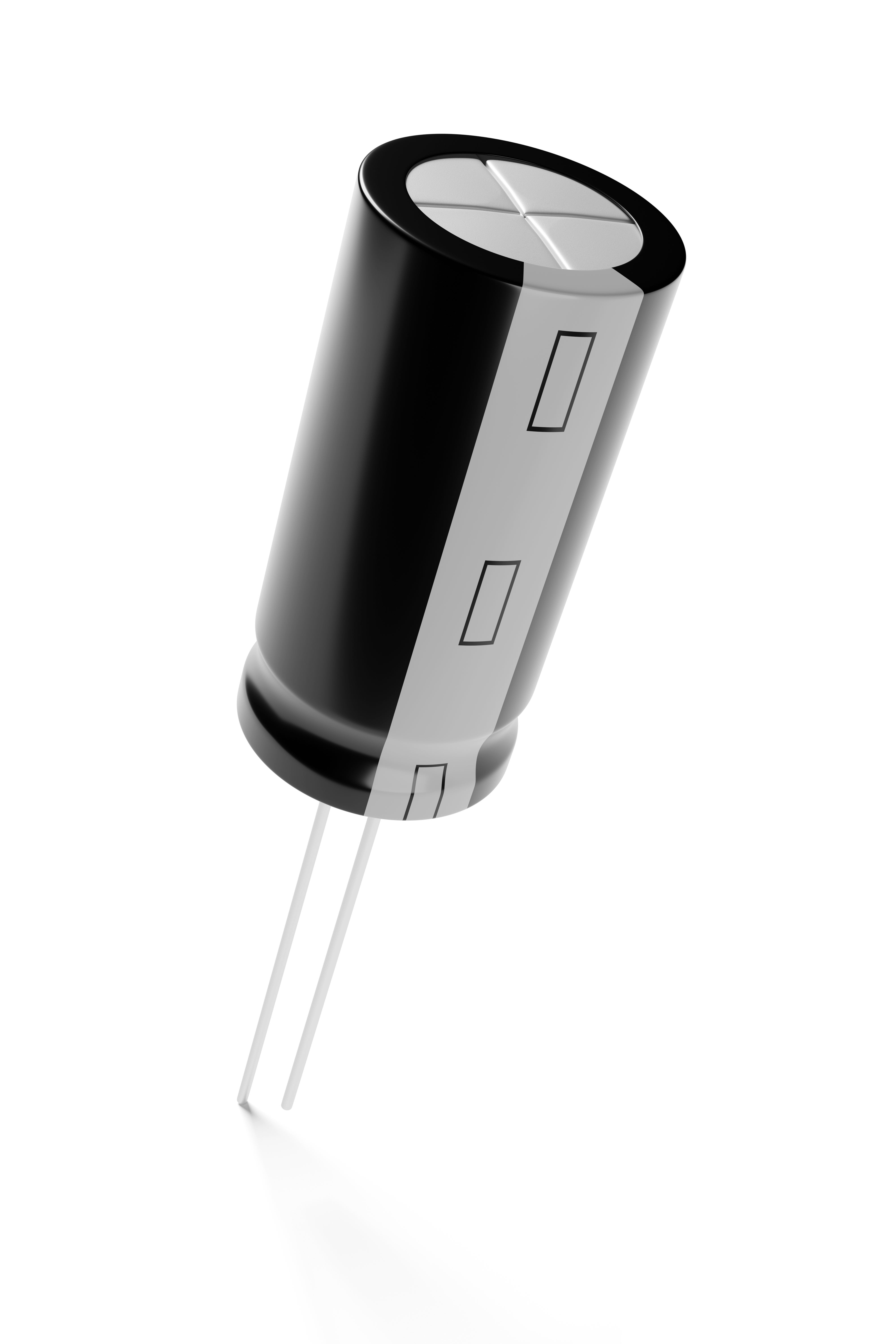 What is a PF Capacitor?