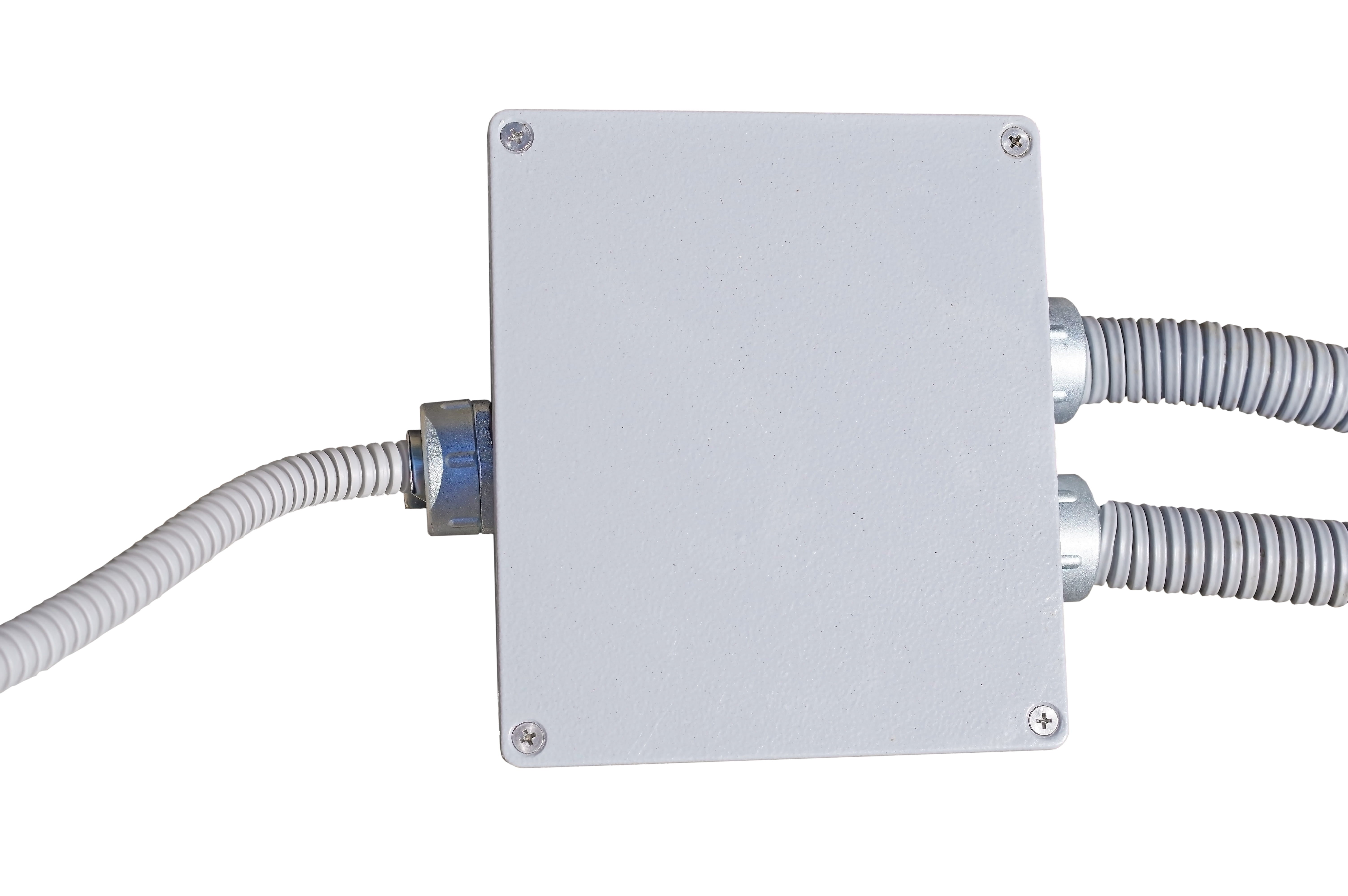 What is Junction Box?