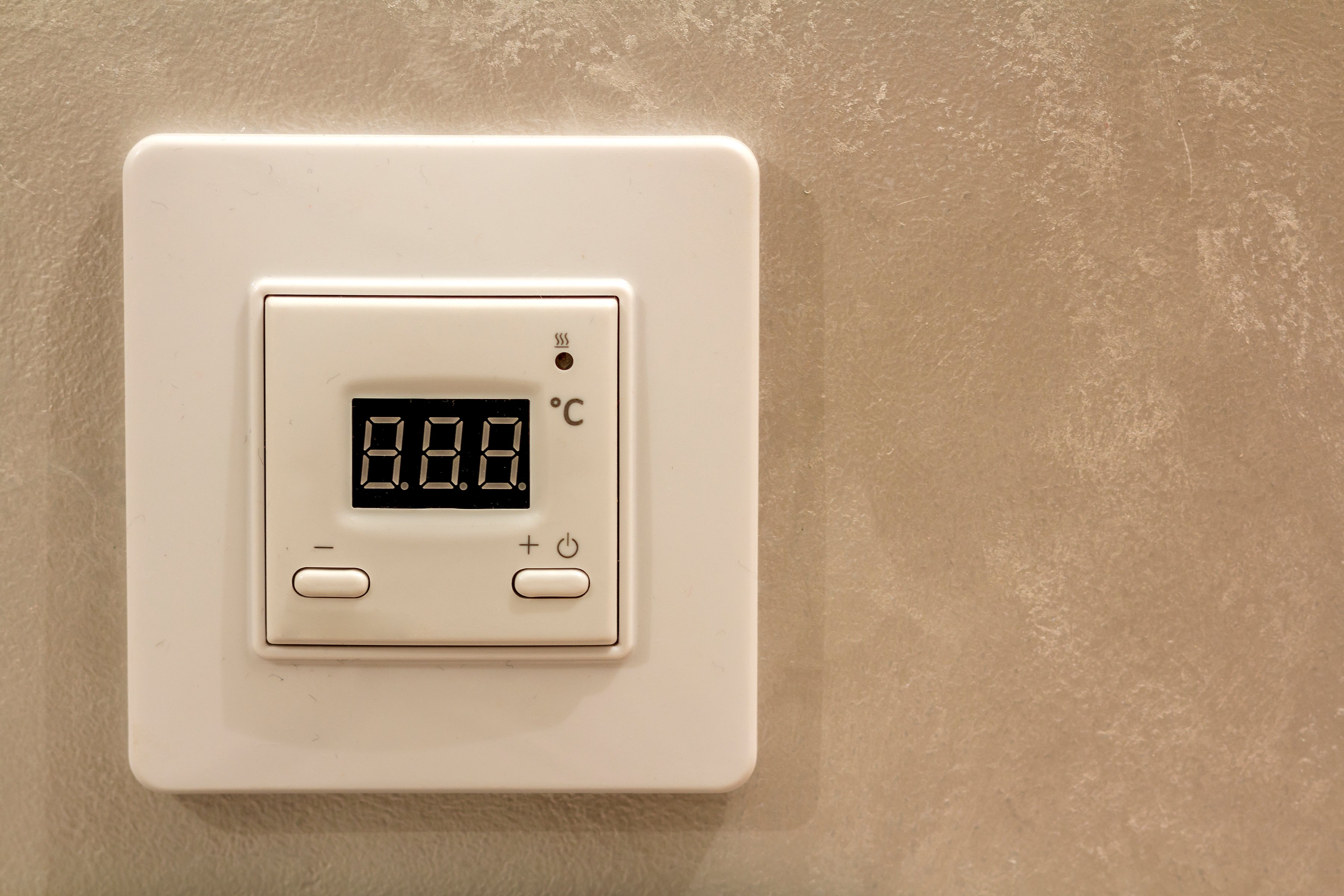 Digital Fan Regulators 