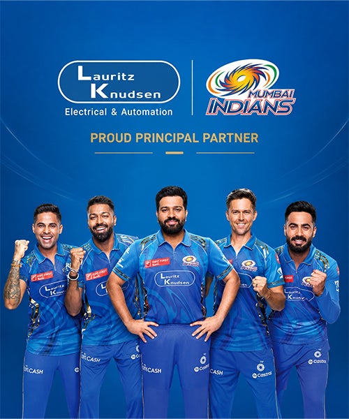 SmartShop x Mumbai Indians
