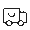 Delivery Truck Icon